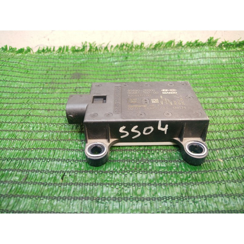 Recambio de modulo electronico para kia sorento ii (xm) 2.4 cvvt referencia OEM IAM   