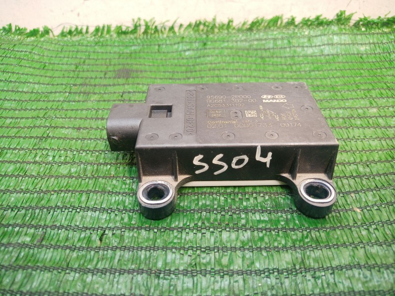 Recambio de modulo electronico para kia sorento ii (xm) 2.4 cvvt referencia OEM IAM   