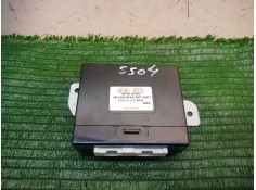Recambio de modulo electronico para kia sorento ii (xm) 2.4 cvvt referencia OEM IAM   