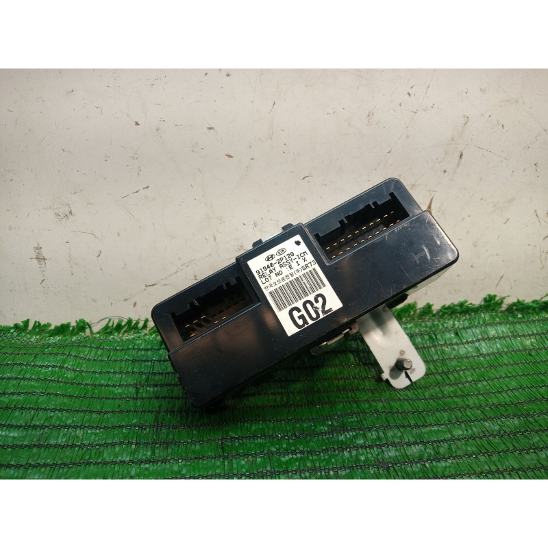 Recambio de modulo electronico para kia sorento ii (xm) 2.4 cvvt referencia OEM IAM   