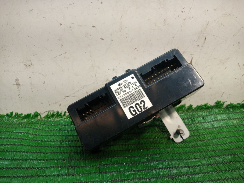 Recambio de modulo electronico para kia sorento ii (xm) 2.4 cvvt referencia OEM IAM   