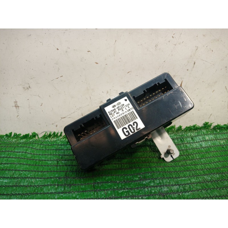 Recambio de modulo electronico para kia sorento ii (xm) 2.4 cvvt referencia OEM IAM   