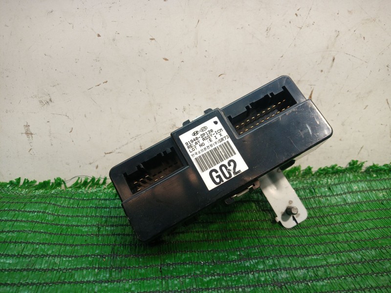 Recambio de modulo electronico para kia sorento ii (xm) 2.4 cvvt referencia OEM IAM   