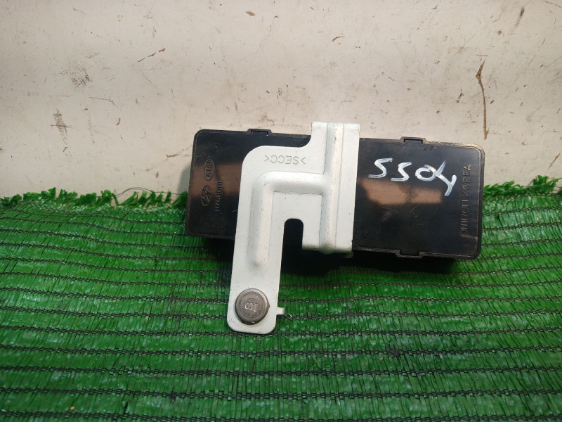 Recambio de modulo electronico para kia sorento ii (xm) 2.4 cvvt referencia OEM IAM   