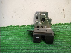 Recambio de cerradura maletero / porton para kia sorento ii (xm) 2.4 cvvt referencia OEM IAM   