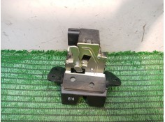Recambio de cerradura maletero / porton para kia sorento ii (xm) 2.4 cvvt referencia OEM IAM    2