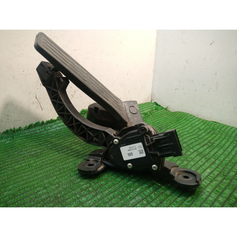 Recambio de pedal acelerador para kia sorento ii (xm) 2.4 cvvt referencia OEM IAM   