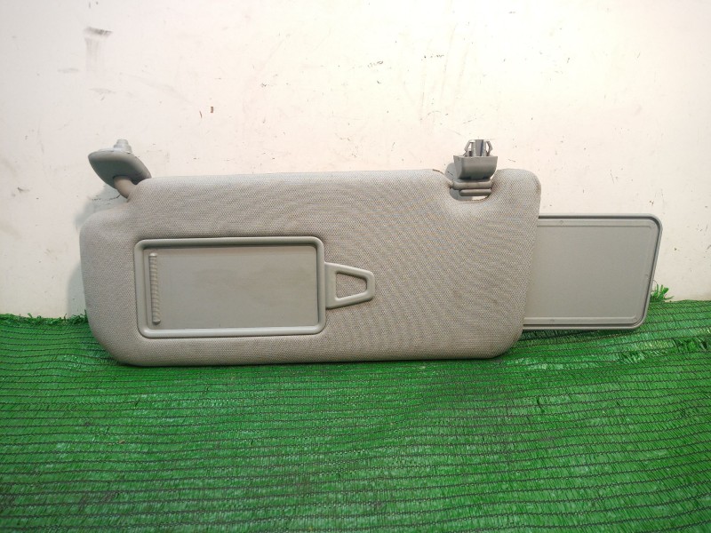 Recambio de parasol izquierdo para kia sorento ii (xm) 2.4 cvvt referencia OEM IAM SINREF SIN REF SIN REF