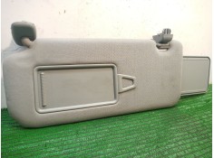 Recambio de parasol izquierdo para kia sorento ii (xm) 2.4 cvvt referencia OEM IAM SINREF SIN REF SIN REF 2