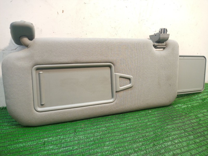 Recambio de parasol izquierdo para kia sorento ii (xm) 2.4 cvvt referencia OEM IAM SINREF SIN REF SIN REF