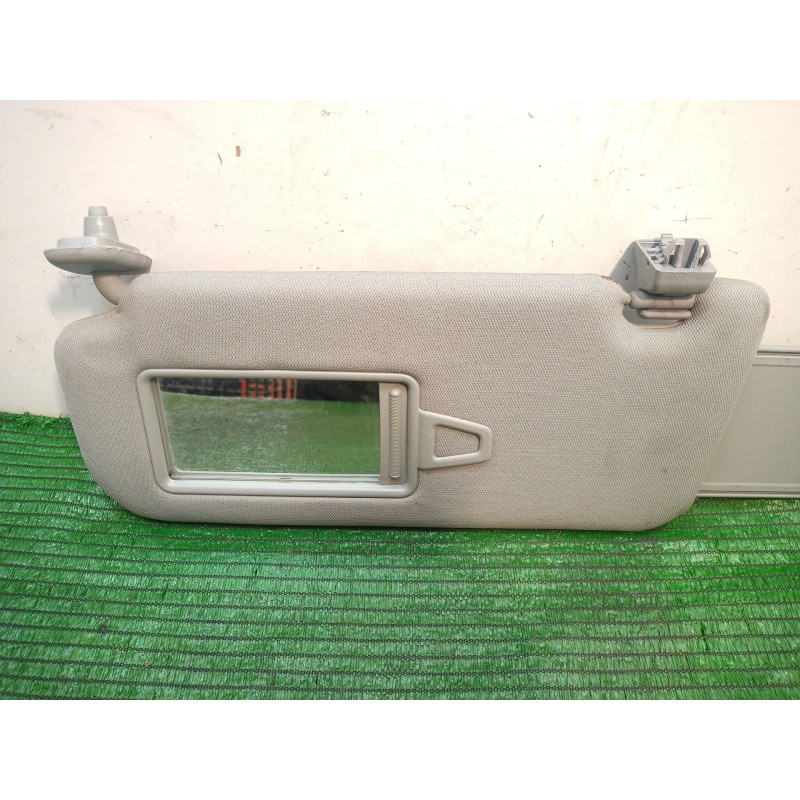 Recambio de parasol izquierdo para kia sorento ii (xm) 2.4 cvvt referencia OEM IAM SINREF SIN REF SIN REF