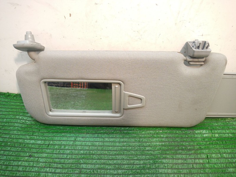 Recambio de parasol izquierdo para kia sorento ii (xm) 2.4 cvvt referencia OEM IAM SINREF SIN REF SIN REF