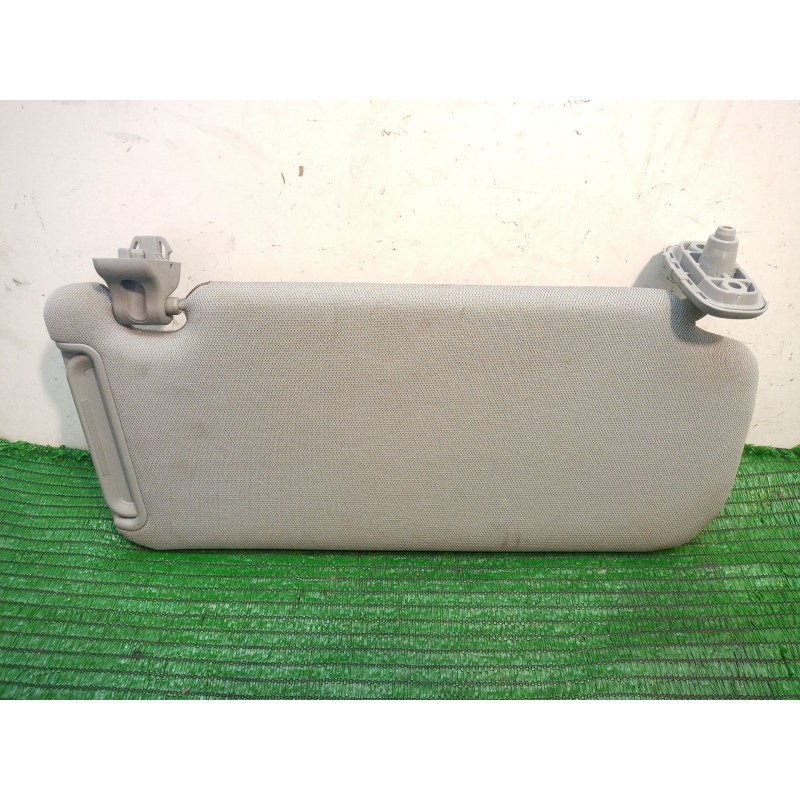 Recambio de parasol izquierdo para kia sorento ii (xm) 2.4 cvvt referencia OEM IAM SINREF SIN REF SIN REF