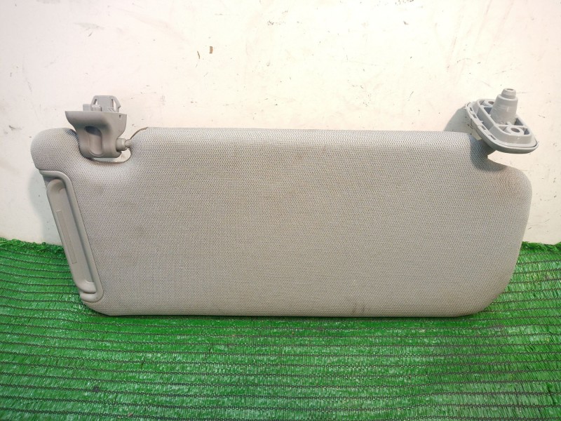 Recambio de parasol izquierdo para kia sorento ii (xm) 2.4 cvvt referencia OEM IAM SINREF SIN REF SIN REF