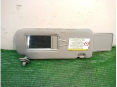 Recambio de parasol derecho para kia sorento ii (xm) 2.4 cvvt referencia OEM IAM SINREF SIN REF SIN REF