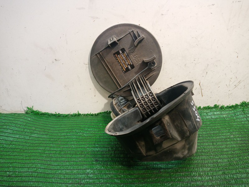 Recambio de tapa exterior combustible para kia sorento ii (xm) 2.4 cvvt referencia OEM IAM 695102P 695102P695102P 695102P