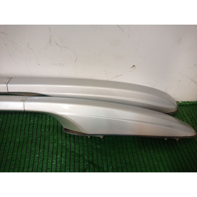 Recambio de barras techo para kia sorento ii (xm) 2.4 cvvt referencia OEM IAM 872742P 872742P 872742P