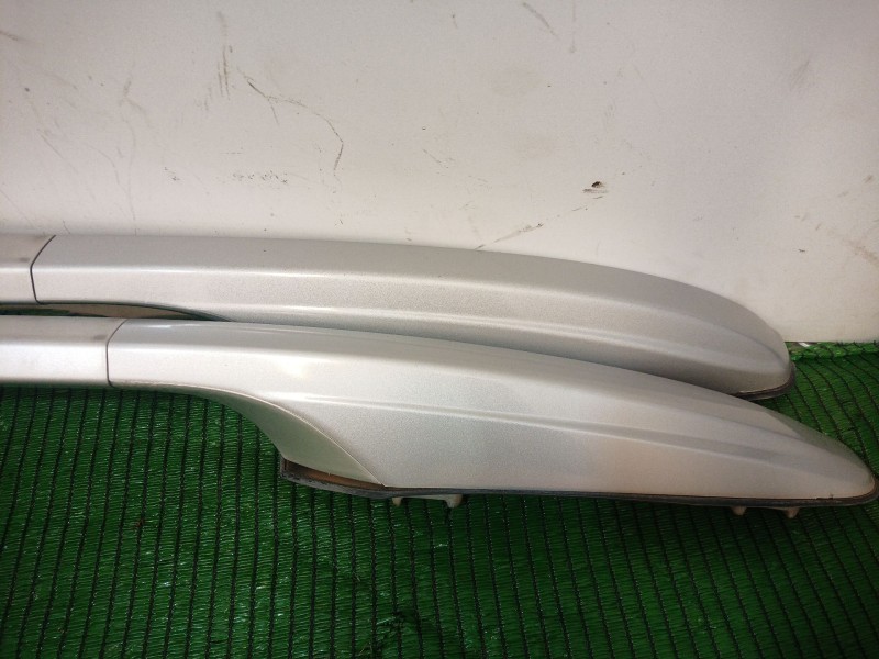 Recambio de barras techo para kia sorento ii (xm) 2.4 cvvt referencia OEM IAM 872742P 872742P 872742P