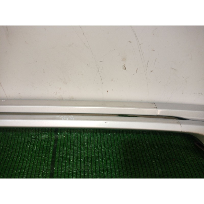 Recambio de barras techo para kia sorento ii (xm) 2.4 cvvt referencia OEM IAM 872742P 872742P 872742P