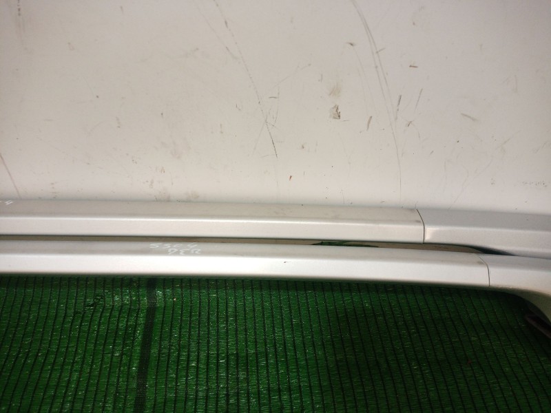 Recambio de barras techo para kia sorento ii (xm) 2.4 cvvt referencia OEM IAM 872742P 872742P 872742P