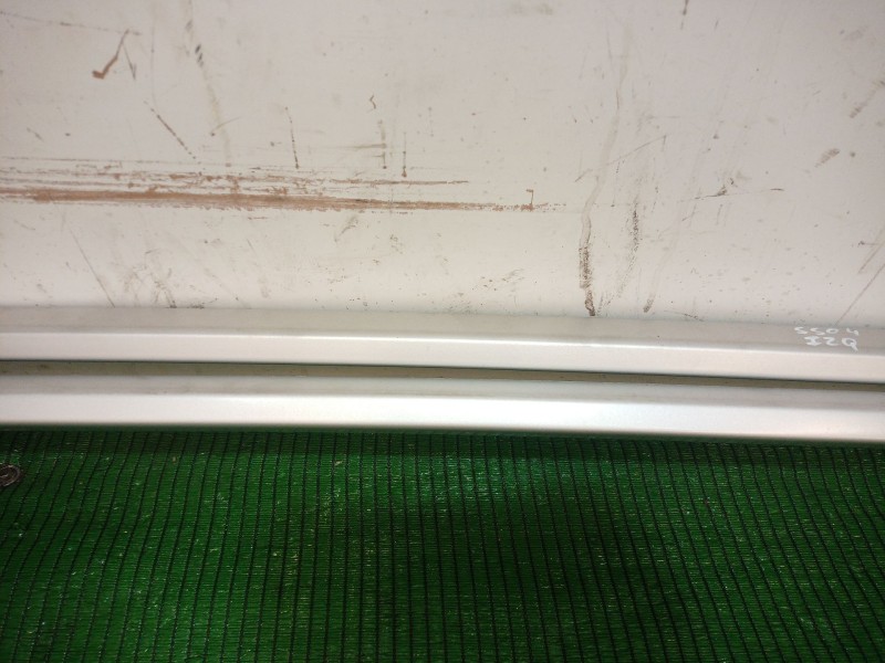 Recambio de barras techo para kia sorento ii (xm) 2.4 cvvt referencia OEM IAM 872742P 872742P 872742P