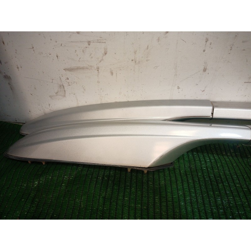 Recambio de barras techo para kia sorento ii (xm) 2.4 cvvt referencia OEM IAM 872742P 872742P 872742P