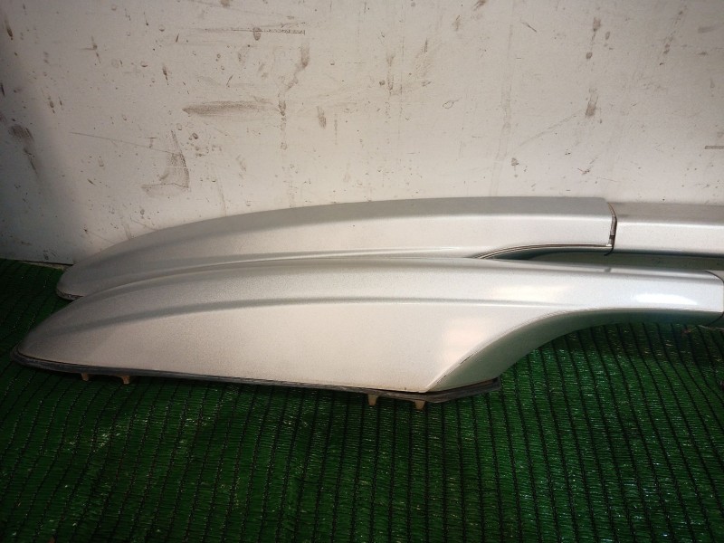 Recambio de barras techo para kia sorento ii (xm) 2.4 cvvt referencia OEM IAM 872742P 872742P 872742P