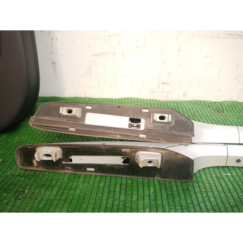 Recambio de barras techo para kia sorento ii (xm) 2.4 cvvt referencia OEM IAM 872742P 872742P 872742P