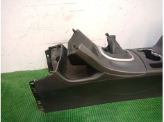 Recambio de consola central trasera para kia sorento ii (xm) 2.4 cvvt referencia OEM IAM 846512P 846512P 846512P 2