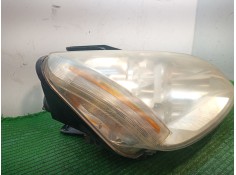Recambio de faro derecho para ford focus c-max (cap) 1.6 tdci cat referencia OEM IAM    2