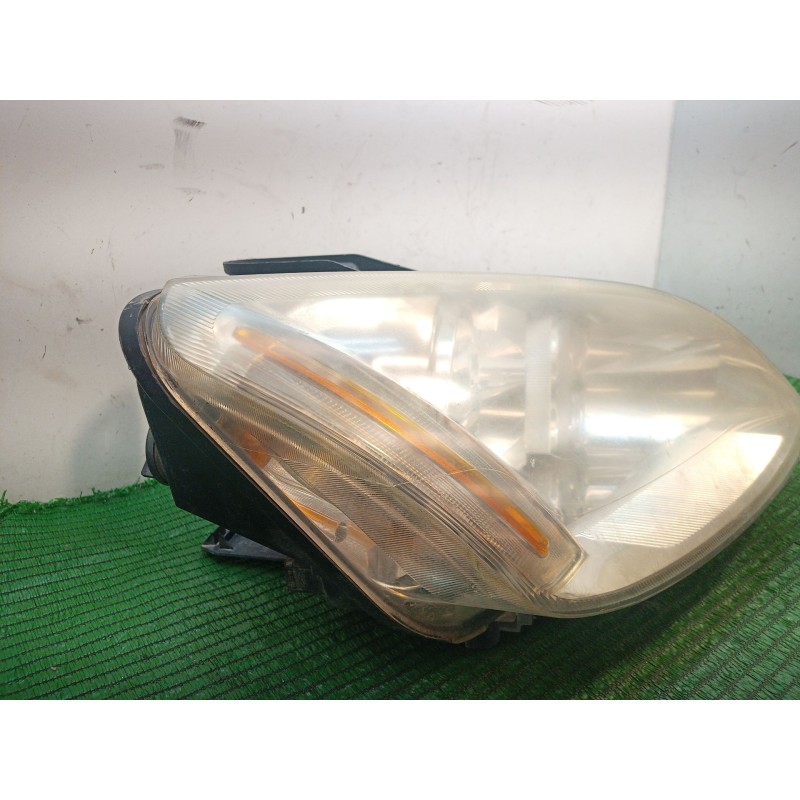 Recambio de faro derecho para ford focus c-max (cap) 1.6 tdci cat referencia OEM IAM   