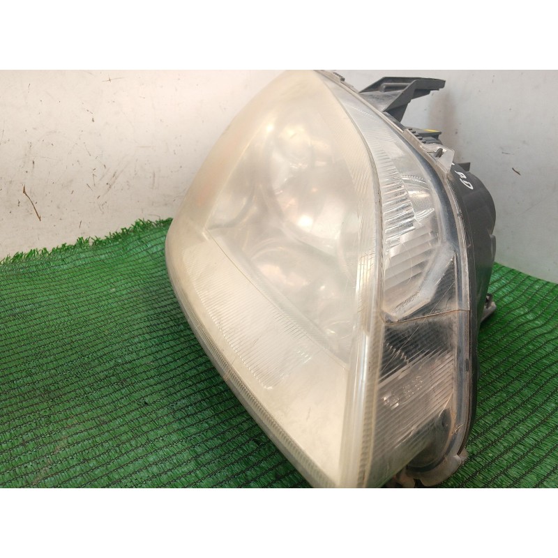 Recambio de faro derecho para ford focus c-max (cap) 1.6 tdci cat referencia OEM IAM   