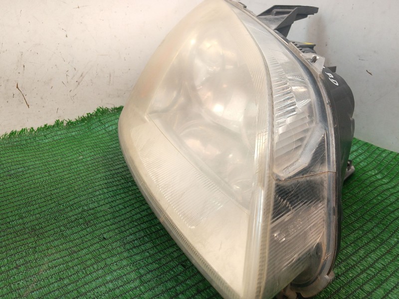 Recambio de faro derecho para ford focus c-max (cap) 1.6 tdci cat referencia OEM IAM   