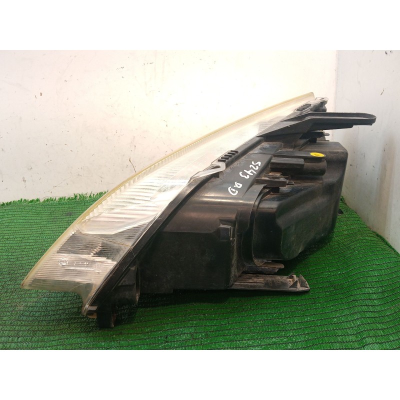 Recambio de faro derecho para ford focus c-max (cap) 1.6 tdci cat referencia OEM IAM   