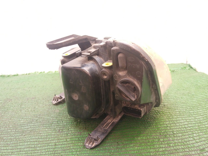 Recambio de faro derecho para ford focus c-max (cap) 1.6 tdci cat referencia OEM IAM   