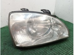 Recambio de faro derecho para kia carens referencia OEM IAM   