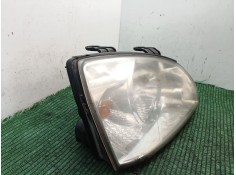 Recambio de faro derecho para kia carens referencia OEM IAM    2