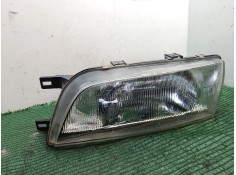 Recambio de faro izquierdo para nissan almera i (n15) 1.6 referencia OEM IAM   