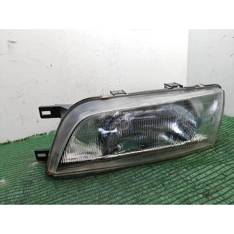 Recambio de faro izquierdo para nissan almera i (n15) 1.6 referencia OEM IAM   