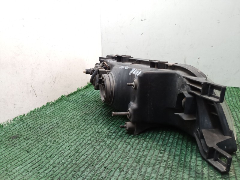 Recambio de faro izquierdo para nissan almera i (n15) 1.6 referencia OEM IAM   