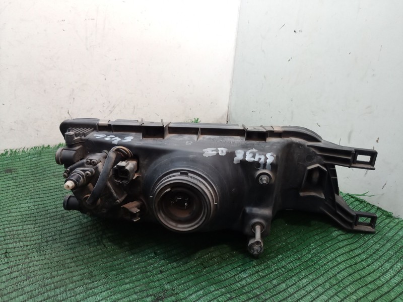 Recambio de faro izquierdo para nissan almera i (n15) 1.6 referencia OEM IAM   