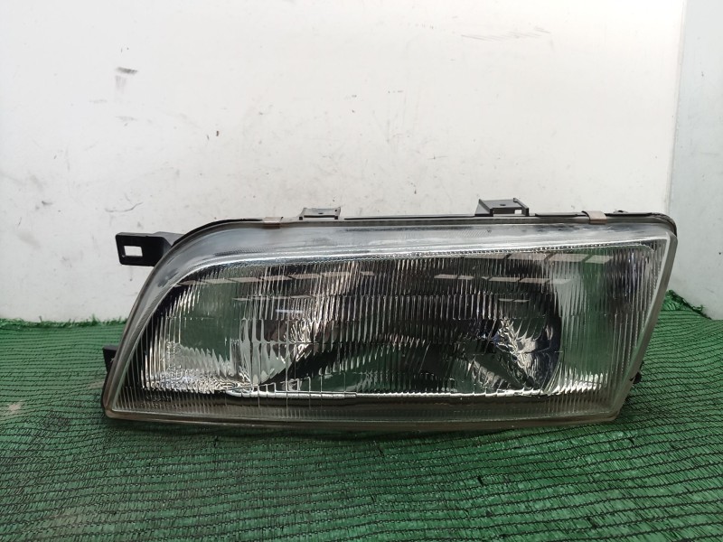 Recambio de faro izquierdo para nissan almera i (n15) 1.6 referencia OEM IAM   