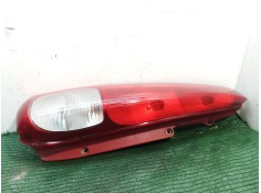 Recambio de piloto trasero izquierdo para daewoo tacuma (u100) 1.6 referencia OEM IAM   