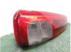 Recambio de piloto trasero izquierdo para daewoo tacuma (u100) 1.6 referencia OEM IAM    2