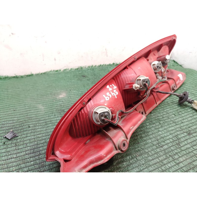 Recambio de piloto trasero izquierdo para daewoo tacuma (u100) 1.6 referencia OEM IAM   