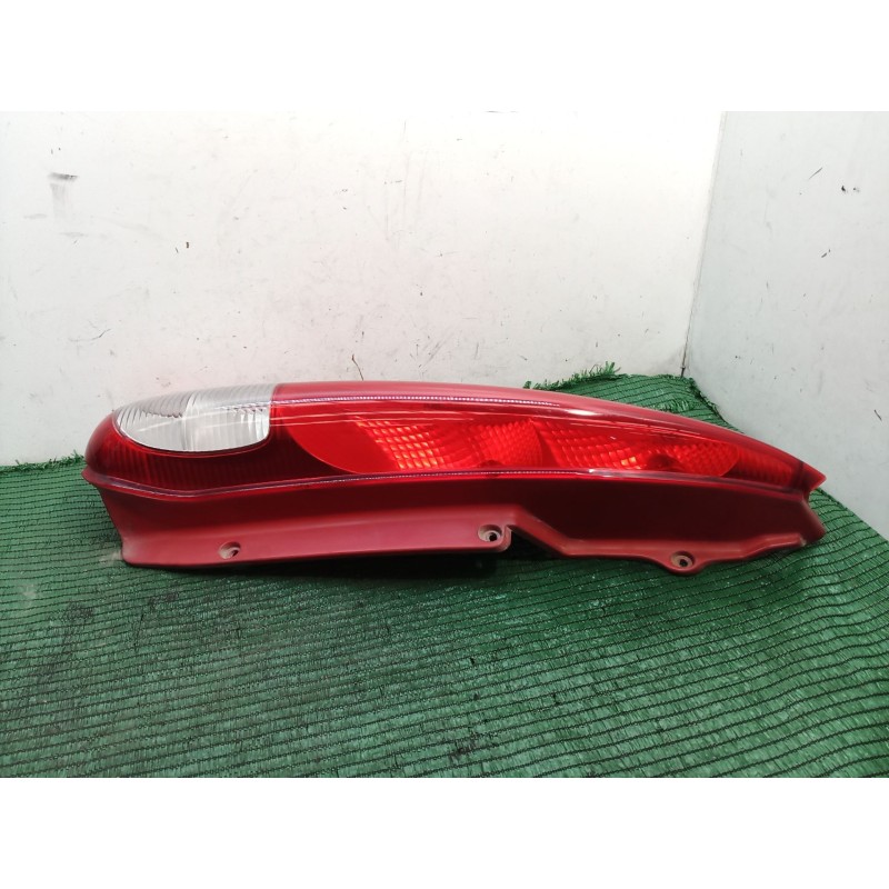 Recambio de piloto trasero izquierdo para daewoo tacuma (u100) 1.6 referencia OEM IAM   