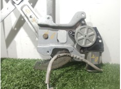 Recambio de mando elevalunas delantero izquierdo para daewoo matiz cd referencia OEM IAM SINREF SIN REF SIN REF 2