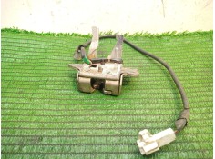 Recambio de cerradura maletero / porton para toyota yaris (ncp1/nlp1/scp1) 1.0 linea luna referencia OEM IAM SINREF SIN REF SIN 