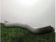 Recambio de barra antivuelco para opel tigra twintop (x04) 1.3 cdti (r97) referencia OEM IAM 93162193 93162193 93162193 2