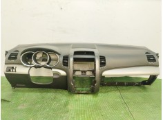 Recambio de salpicadero para kia sorento ii (xm) 2.4 cvvt referencia OEM IAM   